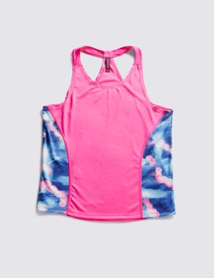 Sports Vest with Cool Comfort&trade; Technology